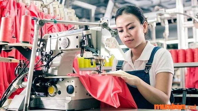 Nhu cầu tuyển dụng việc làm kỹ thuật ngành may