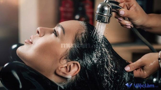  Tìm việc làm thợ gội đầu trên các trang web tuyển dụng uy tín
