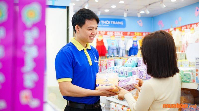 Nhu cầu tuyển dụng việc làm thời vụ trả lương liền tại TPHCM hiện nay