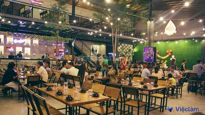  Lưu ý khi ứng tuyển nhân viên phục vụ Đà Nẵng