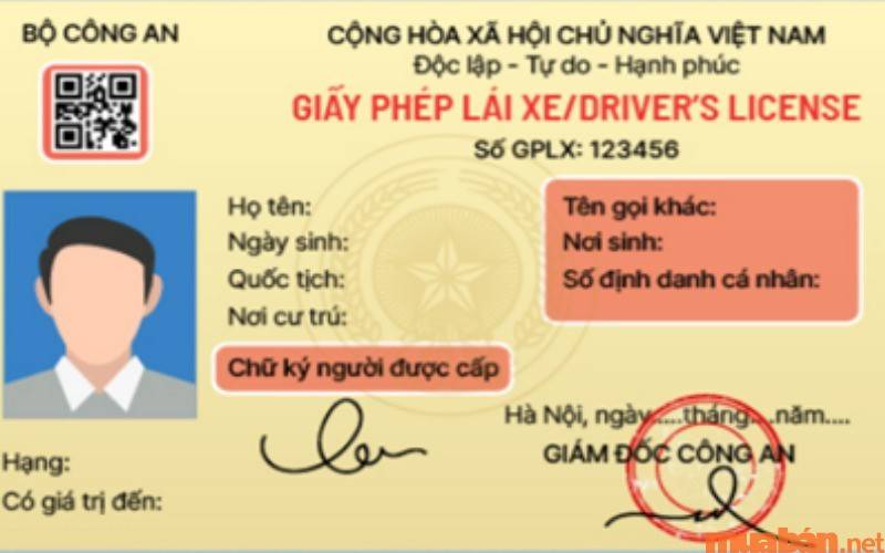 Cần trang bị đầy đủ bằng cấp, giấy tờ cần thiết