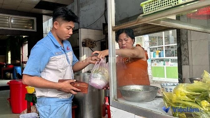 Kỹ năng giao tiếp với khách hàng