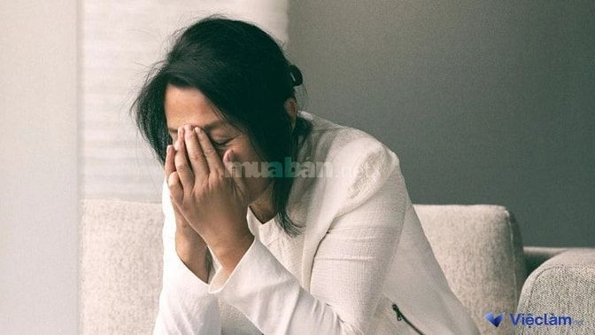 Lao động trên 40 tuổi lo lắng không tìm được việc