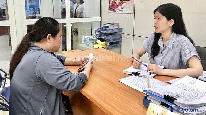 Lao động trên 40 tuổi gặp nhiều định kiến