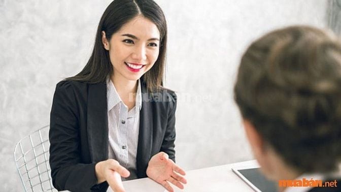 Nắm bắt cơ hội và ứng tuyển nhân viên kho part time