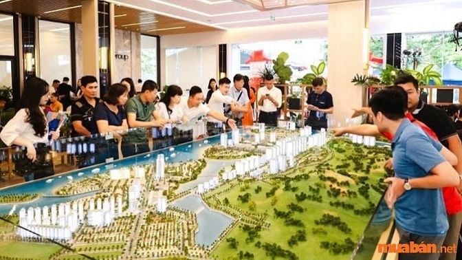 Mô tả công việc của CTV bán đất nền