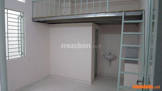 Cho thuê phòng trọ 500k uy tín