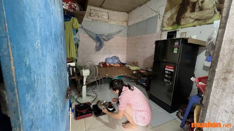 Những khu vực/tỉnh thành có phòng trọ cho thuê giá 500k