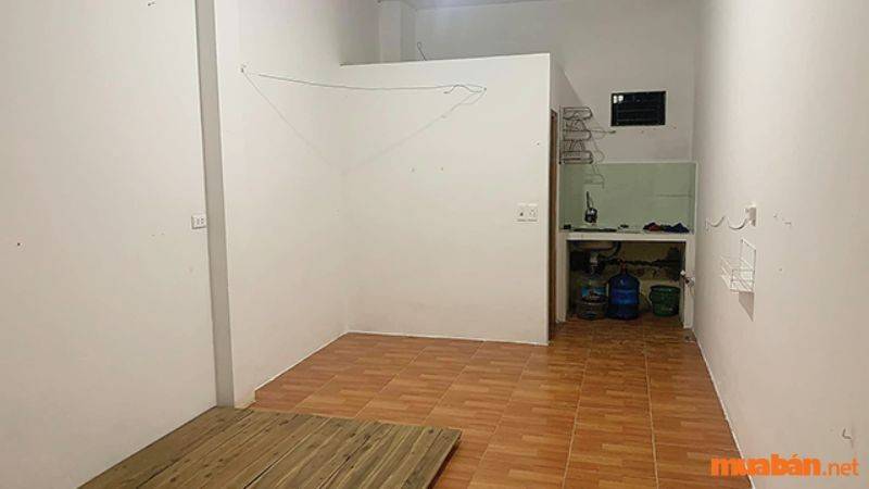 Kiểm tra chất lượng phòng trọ