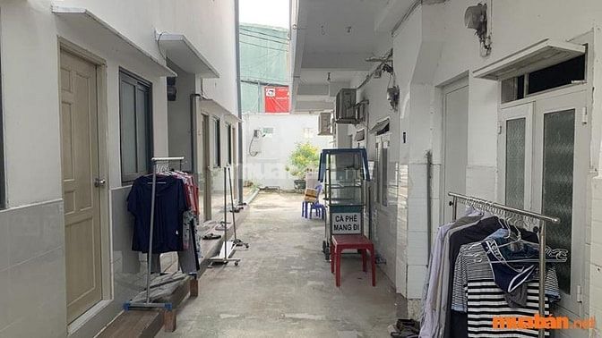 Tìm thuê phòng trọ giá 500k uy tín tại Muaban.net
