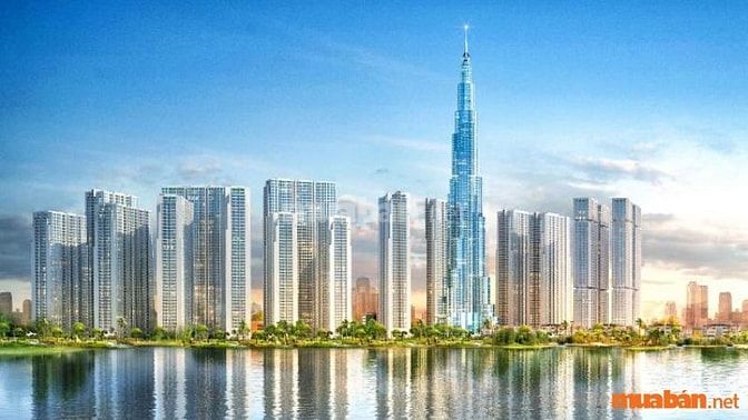Cần bán căn hộ Vinhomes Central Park giá tốt