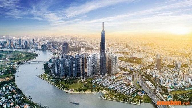 Mua bán căn hộ Vinhomes Central Park