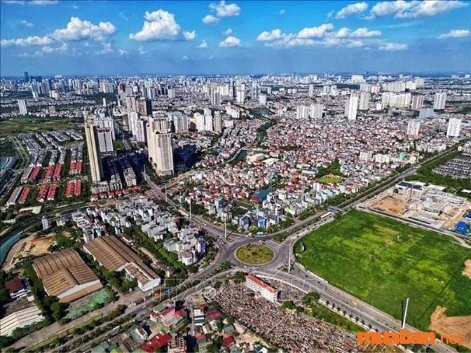 Quận Hà Đông, Hà Nội