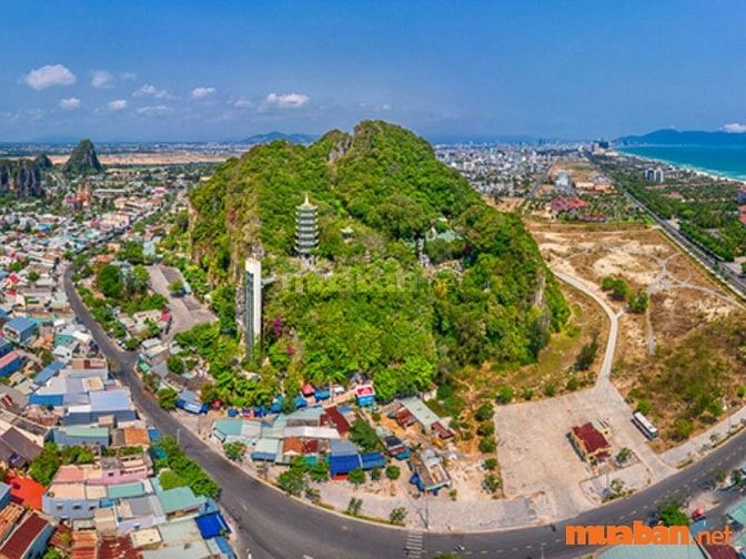 Quận Ngũ Hành Sơn, Đà Nẵng