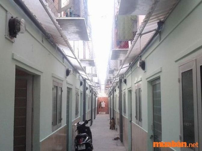 Lưu ý khi thuê phòng trọk giá 600k
