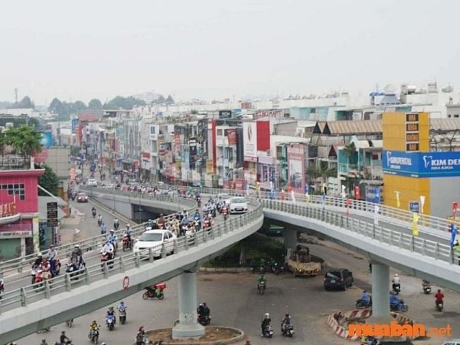 Quận Gò Vấp, thành phố Hồ Chí Minh