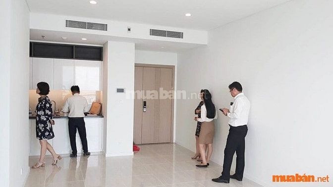 Hãy kiểm tra kỹ lưỡng trước khi nhận bàn giao căn hộ
