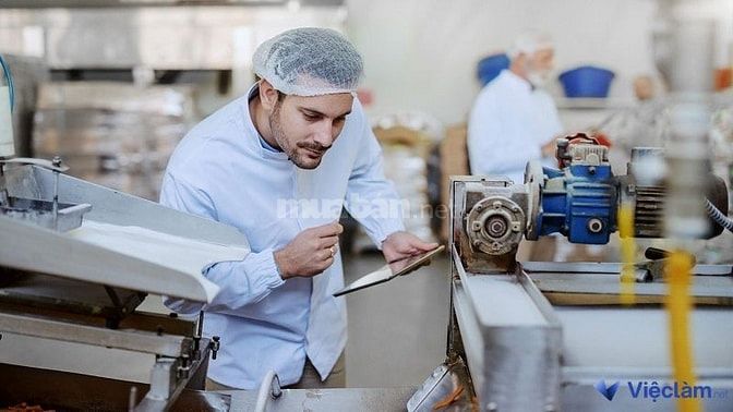 QA & QC đóng vai trò quan trọng 