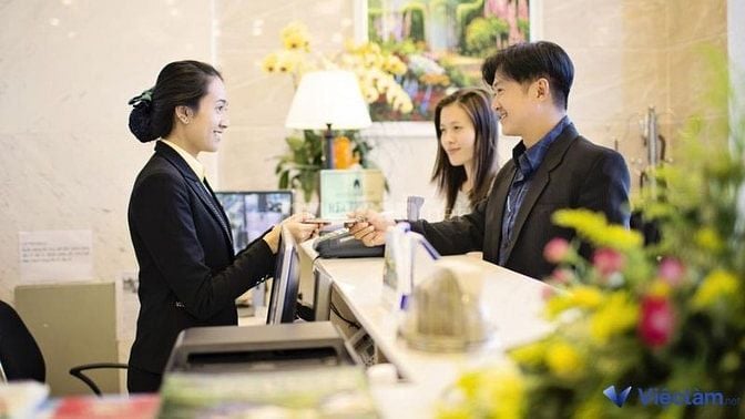 Yếu tố cần có để ứng tuyển việc làm huyện Củ Chi