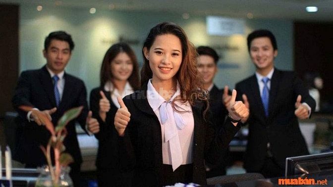 Ngoại hình đẹp sẽ giúp bạn thu hút được nhà tuyển dụng