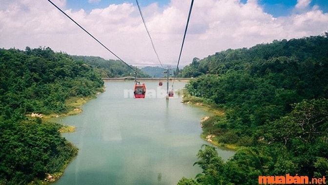 An Giang đầu tư cơ sở hạ tầng giải trí rất mạnh