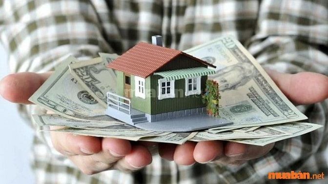 Khảo sát giá nhà khu vực mua nhà