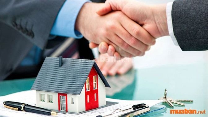 Đọc kỹ hợp đồng mua bán nhà