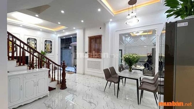 Mua nhà Hà Nội dưới 4 tỷ uy tín