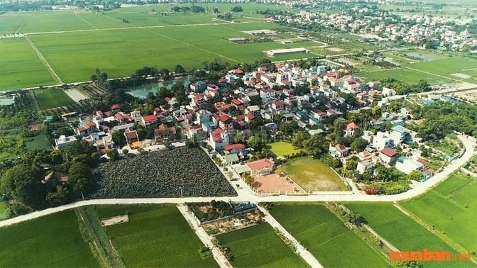 Mua bán nhà huyện Thường Tín