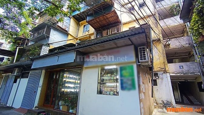 Tìm mua nhà tại Hà Nội dưới 4 tỷ uy tín tại Muaban.net
