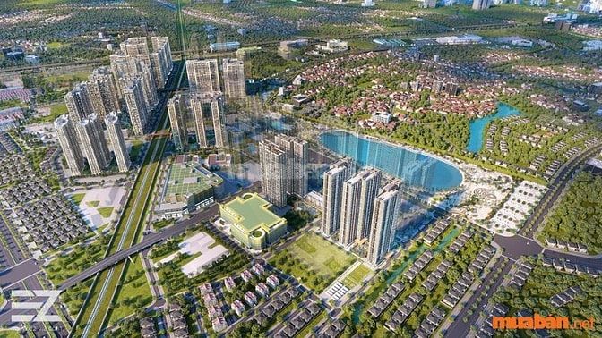 Nhu cầu mua bán nhà Hà Nội dưới 4 tỷ hiện nay