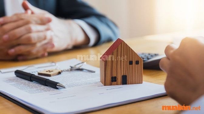 Thương lượng mức giá thuê thỏa đáng