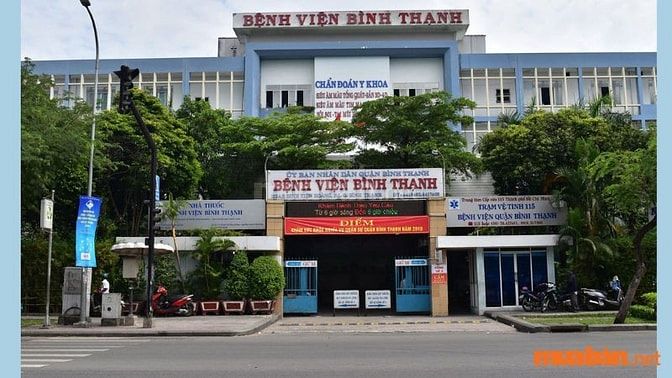 Các tiện ích phù hợp gần nhà sẽ giúp nâng cao chất lượng sống