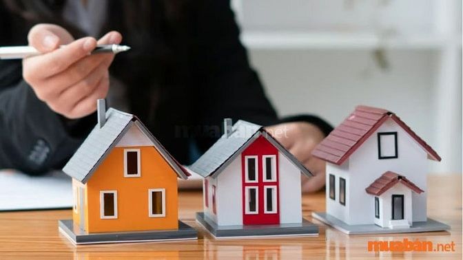 Một số khu vực phù hợp tìm thuê nhà nguyên căn Bình Thạnh dưới 5 triệu