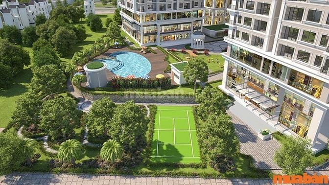 Xem xét về các tiện ích để mua được chung cư tốt nhất