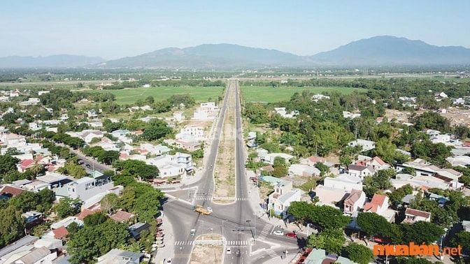 một số khu vực nhà dưới 500 triệu