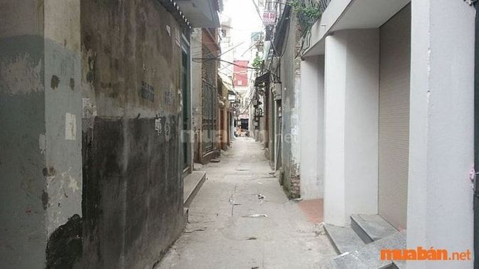 lựa chọn nhà ngõ hẻm phù hợp