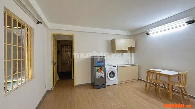 Nhu cầu thuê trọ gần đại học kinh tế quận 10