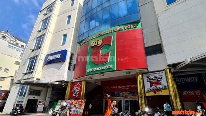 Tiện ích khi chọn thuê trọ gần trường UEH