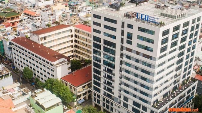 Thuê phòng trọ gần trường 