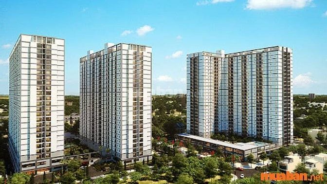 Dự án căn hộ chung cư Bộ Công An tiện ích cao cấp cho cuộc sống hiện đại