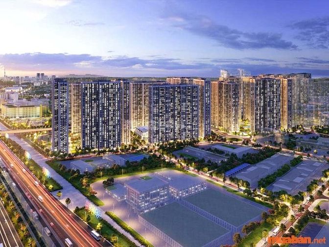 lưu ý khi mua chung cư Vinhomes Tây Mỗ