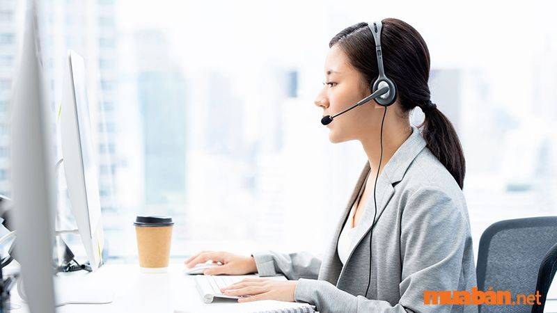 Lương nhân viên telesale part time cao hơn nhiều công việc khác hiện nay