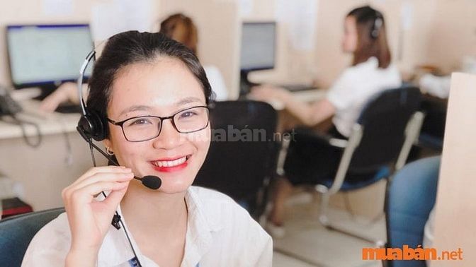 Đọc kỹ phần mô tả công việc trong tin tức tuyển telesale part time