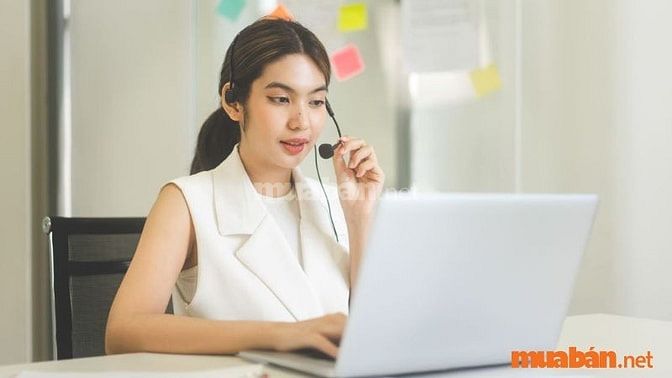 Nhu cầu tuyển telesale part time ngày càng cao