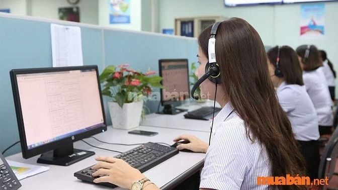 Nhân viên telesale cần phải trang bị khá nhiều kỹ năng để phục vụ cho công việc