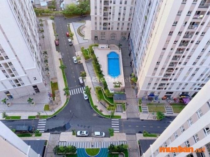 Imperial Place sở hữu tiện ích nội khu đa dạng Imperial Place sở hữu tiện ích nội khu đa dạng