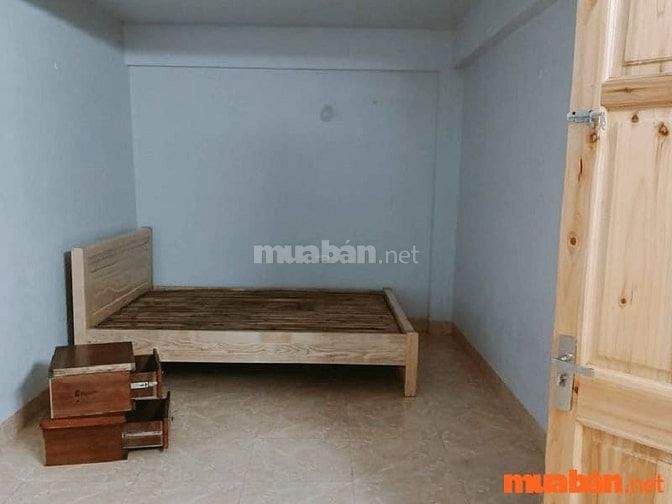 Thị trường cho thuê phòng trọ giá rẻ tại Quy Nhơn