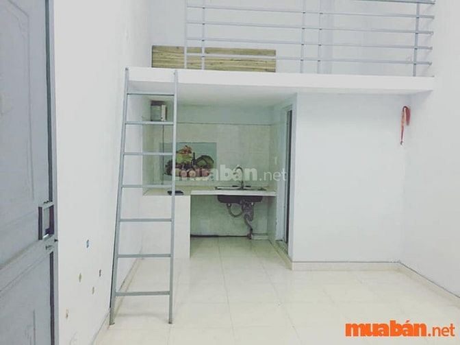 Thuê trọ tại phường Lê Hồng Phong
