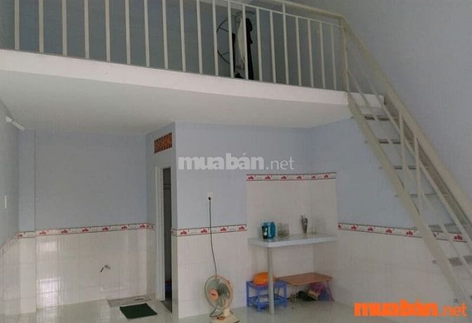 nhà trọ giá rẻ ở khu vực phường Quang Trung